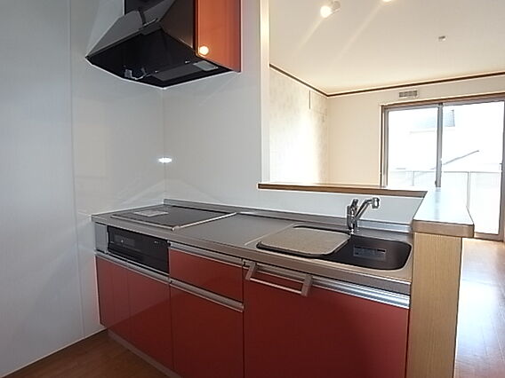 ラフィーネ古田_内装_1