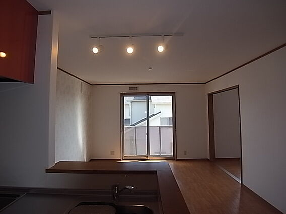 ラフィーネ古田_内装_6