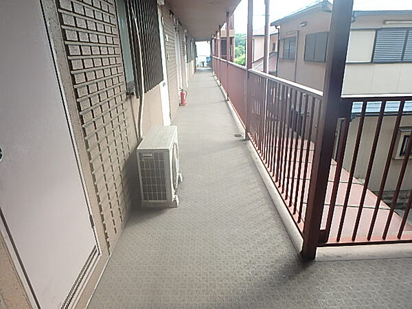 兵庫県加古川市別府町新野辺(賃貸アパート3DK・3階・52.17㎡)の写真 その15