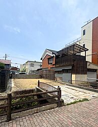 茨木市宮元町の土地画像