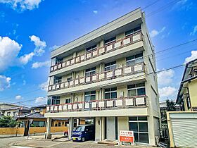 レリアひさだ 303号室 ｜ 石川県金沢市涌波2丁目2-12（賃貸マンション1LDK・3階・39.00㎡） その1