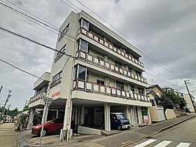 レリアひさだ 303号室 ｜ 石川県金沢市涌波2丁目2-12（賃貸マンション1LDK・3階・39.00㎡） その4