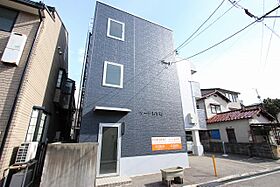 カーサ若草町 302号室 ｜ 石川県金沢市若草町12-3（賃貸マンション1K・3階・27.36㎡） その3