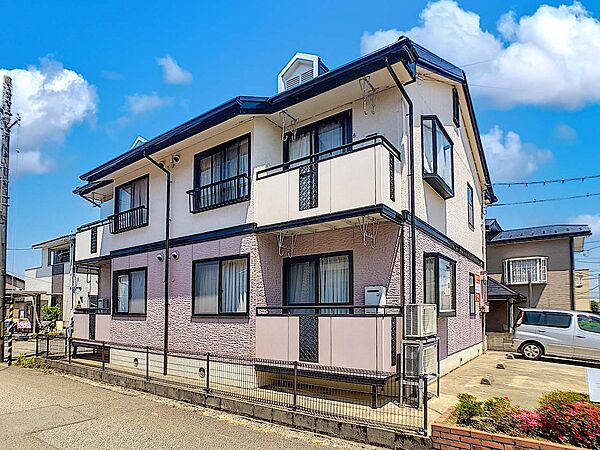 ファミールクワトロ 202号室｜石川県金沢市三馬2丁目(賃貸アパート2DK・2階・43.60㎡)の写真 その3