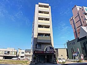 白菊町センタービル 601号室 ｜ 石川県金沢市白菊町21-10（賃貸マンション1K・6階・27.80㎡） その4