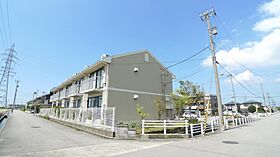 ハウゼスMT 210号室 ｜ 石川県金沢市南四十万2丁目173番地（賃貸アパート1LDK・2階・45.43㎡） その3