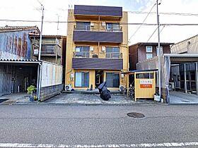 プラウド弥生 201号室 ｜ 石川県金沢市弥生1丁目21-1（賃貸マンション1K・2階・16.60㎡） その3