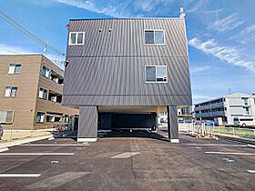 ドリーム25 307号室 ｜ 石川県金沢市増泉4丁目9-15（賃貸マンション1LDK・3階・39.61㎡） その4