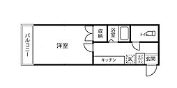 🉐敷金礼金0円！🉐ガーデンハイム有松