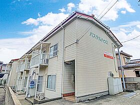 パステルハウス 105号室 ｜ 石川県金沢市泉2丁目15番地12（賃貸アパート2K・1階・37.00㎡） その1