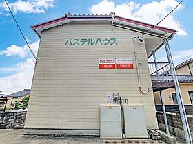 パステルハウス 105号室 ｜ 石川県金沢市泉2丁目15番地12（賃貸アパート2K・1階・37.00㎡） その4