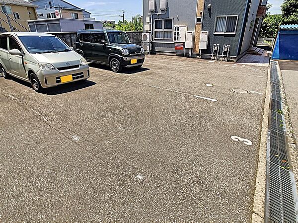 画像7:外観