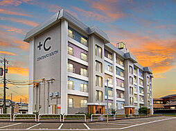 CONTENTO SOUTH 504号室