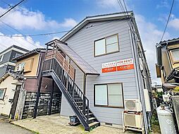 ヴィラ・エスエフ 1階