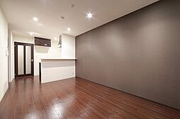 エスペランサ 206号室 2階1LDKの室内