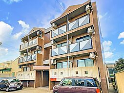 アーバン・コロニー 201号室