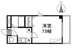 有松M3フローラ 3階/302号室