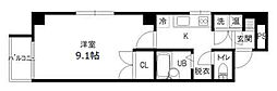 白菊町センタービル 1階/502号室