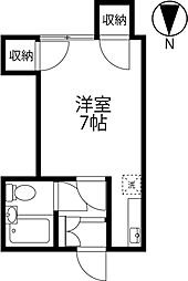 コーポソレイユ 3階/303号室