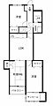 ロイヤルハイム高尾台3階6.0万円
