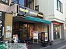 周辺：ドトールコーヒーショップ花小金井店 徒歩6分。飲食店 430m