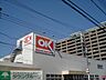 周辺：オーケースーパー 徒歩15分。スーパー 1130m
