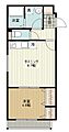 maison calme2階9.4万円
