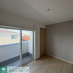 MELDIA小川 304 3階1Kのリビング/ダイニング