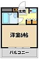 エトワール武蔵境3階5.3万円