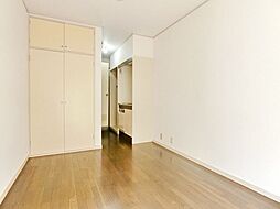 メゾンテリエ 101 1階1Kのリビング/ダイニング