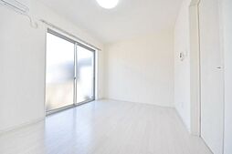 ARU　GARDEN（アルガーデン） 104 1階1Kのリビング/ダイニング