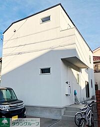 多磨町戸建