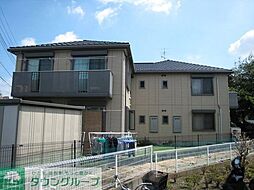 ボヌール 203