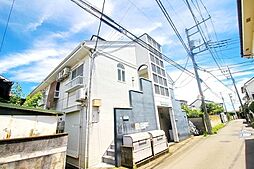 花小金井ＭＳホーム2番館