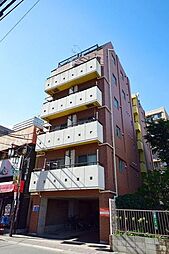 ビジュー府中 402