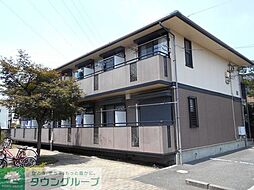 ヴィラ・ファミーユB B101