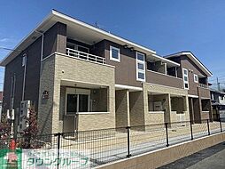 ＭＫガーデンテラス 203