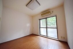 エクレール小平 211 2階1Kのリビング/ダイニング