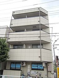 メゾンドエイト 201