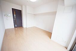 ハーモニーレジデンス府中の杜 1201 12階1Kのリビング/ダイニング