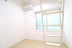 西武新宿線 沼袋駅 徒歩5分の賃貸アパート 2階ワンルームのリビング/ダイニング