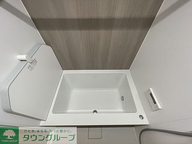 浴室