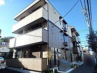 東京都西東京市新町2丁目2-1：物件画像／株式会社タウンハウジング東京　武蔵小金井店