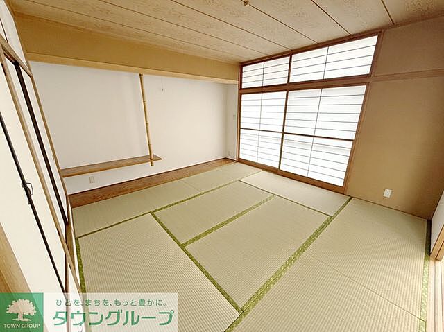 和室