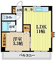 トゥレル.13階7.8万円