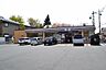 周辺：セブンイレブン小平仲町店 758m