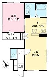 柴崎駅 10.6万円