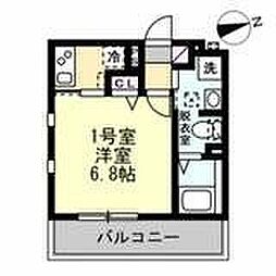 保土ケ谷駅 6.8万円