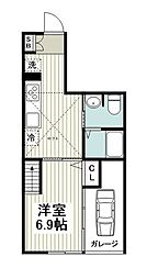 戸塚駅 8.6万円