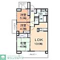ドエル保土ヶ谷4階9.1万円